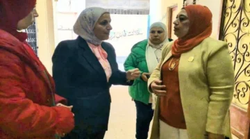 داخل غرف الكنترول.. التعليم تعلن تفاصيل تصحيح أوراق امتحانات الشهادة الإعدادية